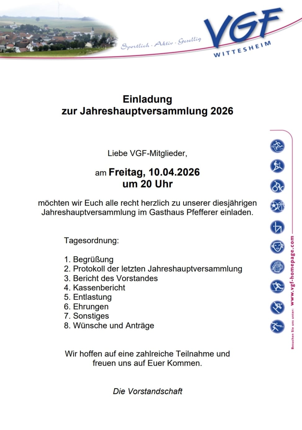 Jahreshauptversammlung2026 Jahreshauptversammlung2026